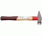 600 IH-500 Martillo de herrero ROTBAND-PLUS con mango de nogal americano 500 g