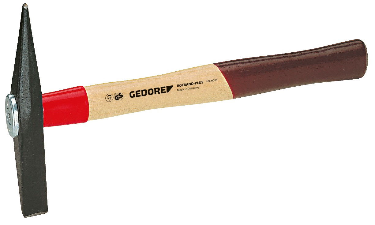 677 H Martillo de soldadura ROTBAND-PLUS - El original