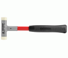 248 F-25 Martillo de impacto sin retroceso Ø 25 mm