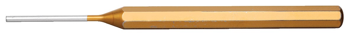 119 Pin punch 8-edged