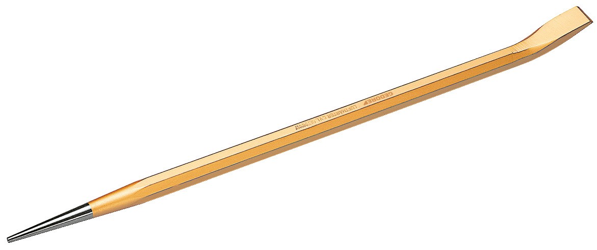 137-600 Hierro de montaje, octogonal