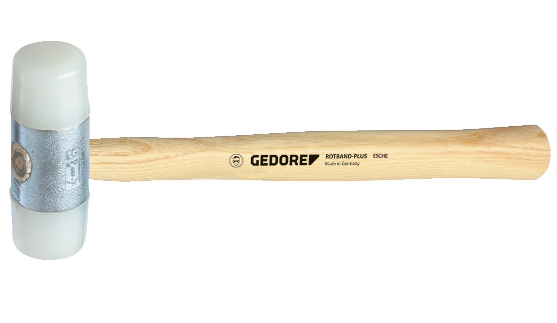 Martillo de Nylon 225 E