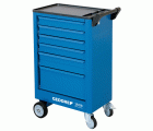 1578 Carro de herramientas con 6 cajones