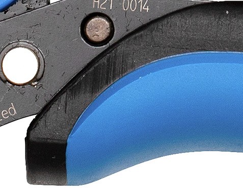 8150 Alicates de prensado CrimpMax-360 Professional