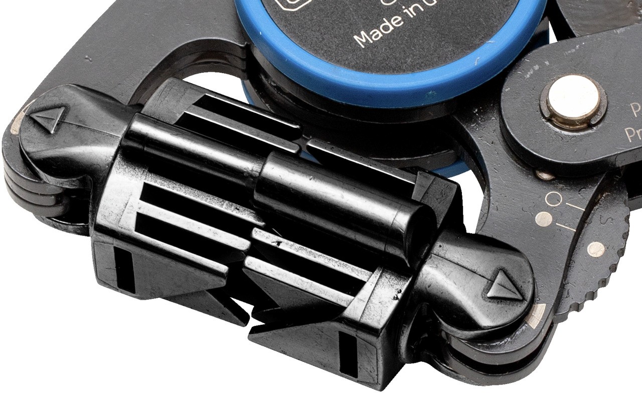 8150 Alicates de prensado CrimpMax-360 Professional