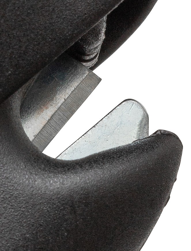 8154 Alicates de pelado de cables StrippMax-Pistol Professional