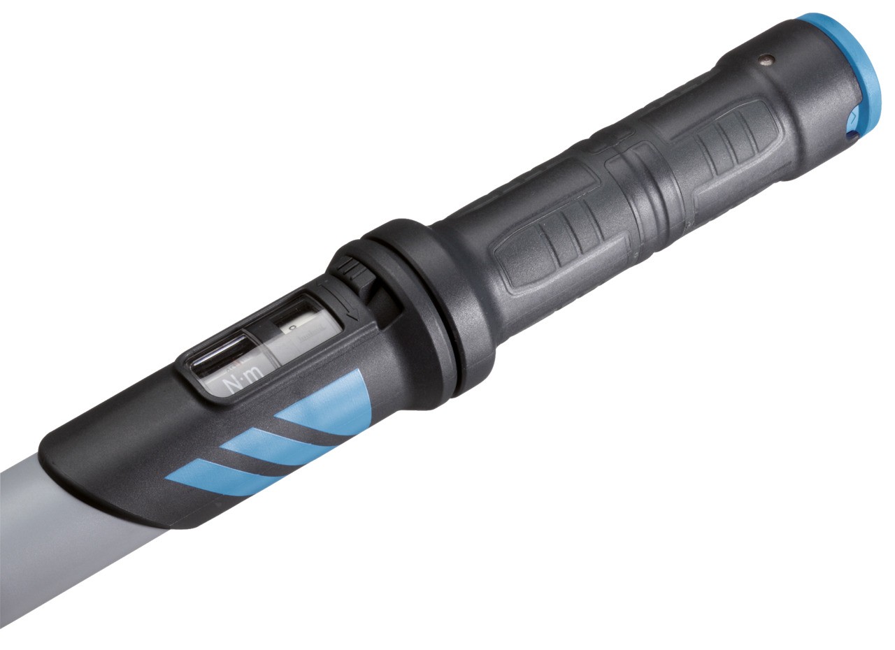 DMK 200 Llave dinamométrica DREMASTER® K 40-200 Nm