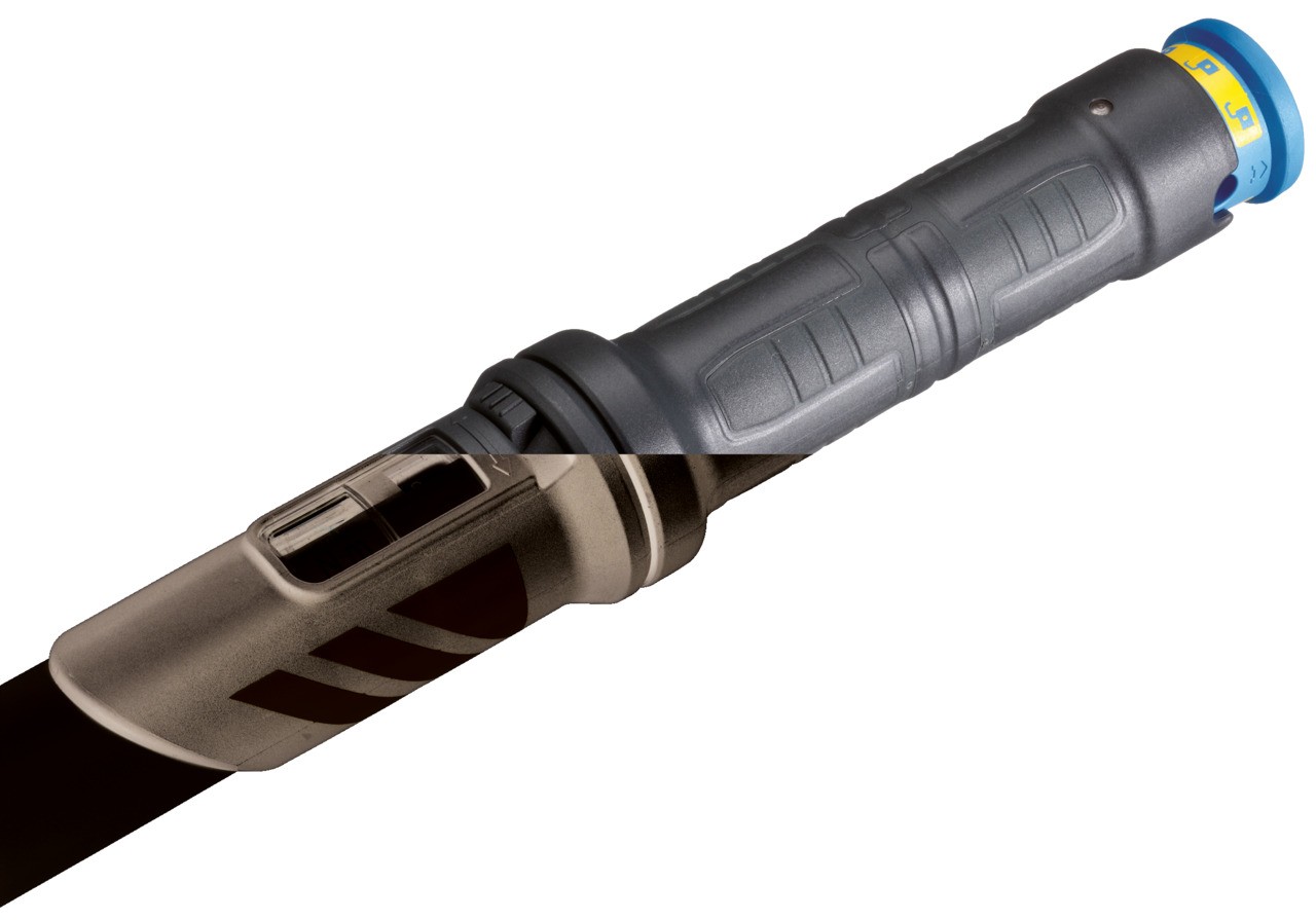 DMK 200 Llave dinamométrica DREMASTER® K 40-200 Nm