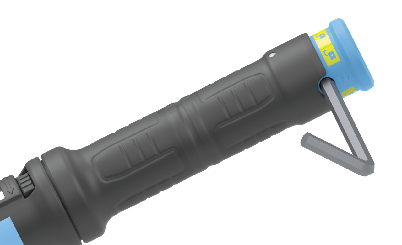 DMK 200 Llave dinamométrica DREMASTER® K 40-200 Nm