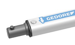 DMZ 850 Llave dinamométrica DREMASTER® Z 250-850 Nm