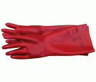V 912 Guantes de protección para electricistas