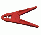 V 913 VDE Pinza de plástico
