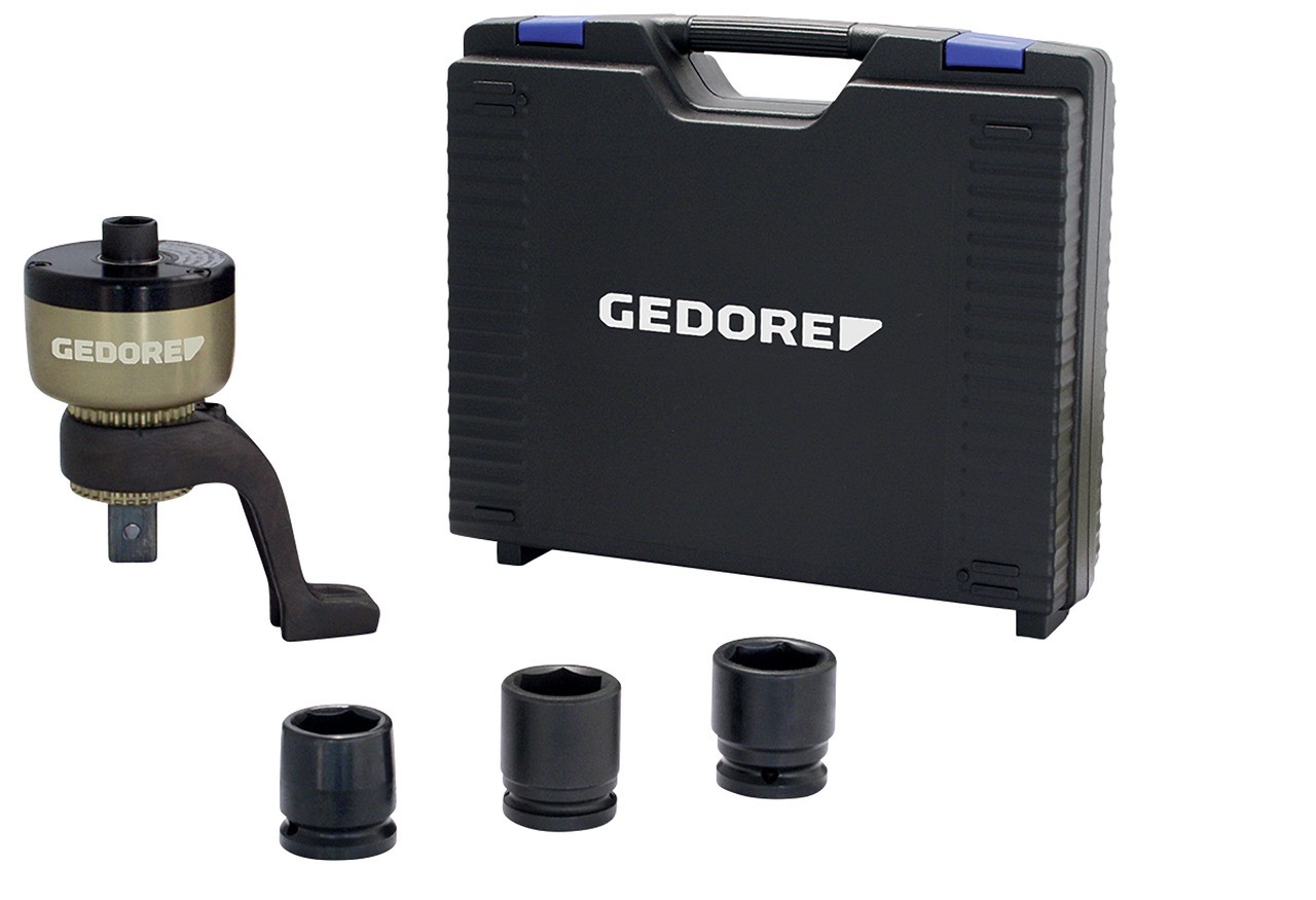 DVV-13ZG Juego de multiplicadores de torsión