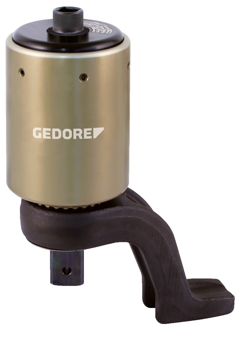 DVV-40Z DVV-40ZRS Multiplicador de par DREMOPLUS ALU 4000 N-m / 2930 lbf-ft