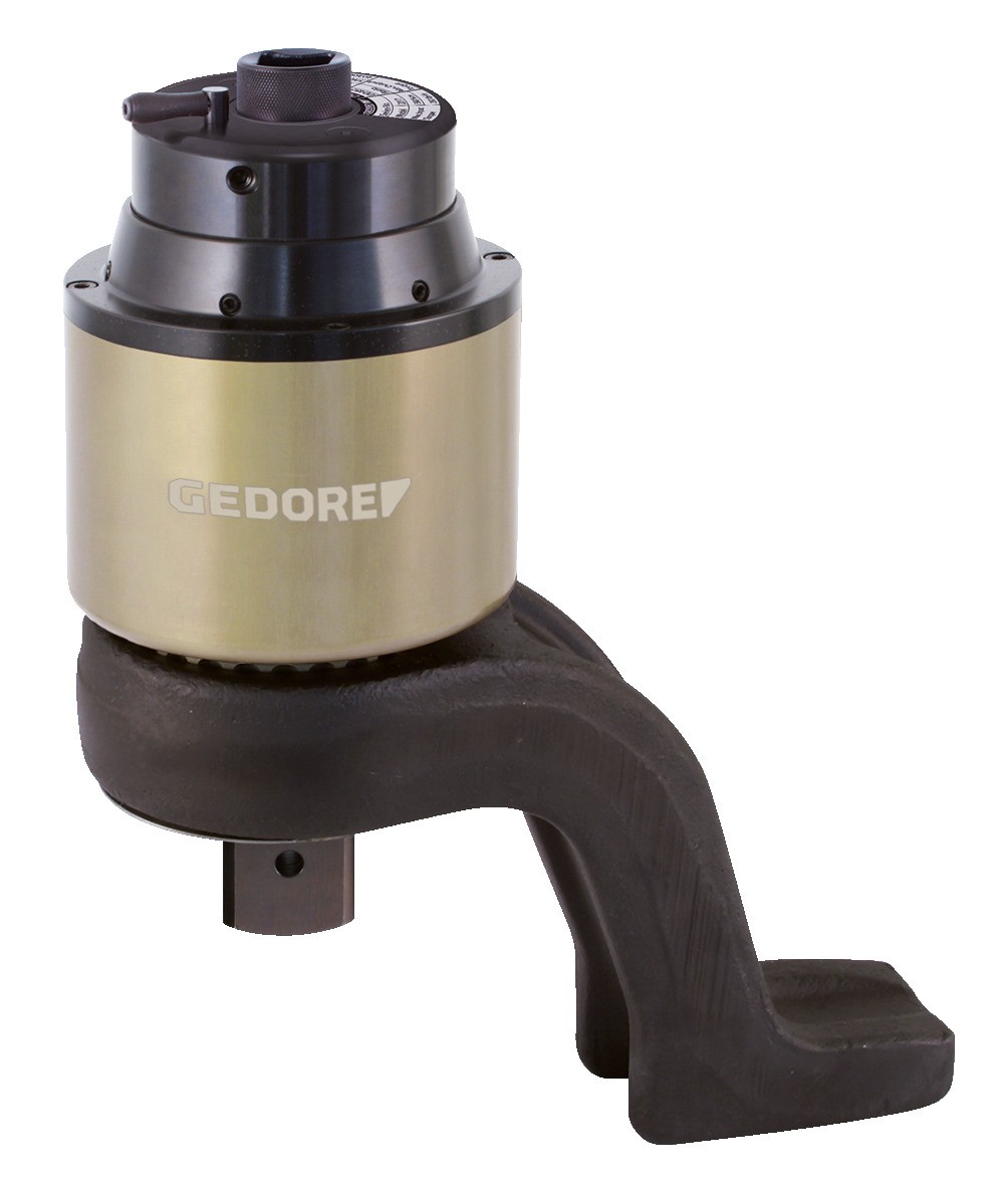 DVV-80ZRS Multiplicador de par DREMOPLUS ALU 8000 Nm