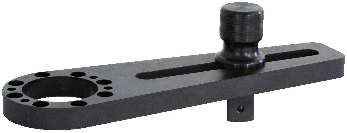 DVI-20L Multiplicador de par DREMOPLUS ALU 2000 Nm