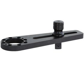 DVI-28L Multiplicador de par DREMOPLUS ALU 2800 Nm