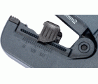 8154 Alicates de pelado de cables StrippMax-Pistol Professional