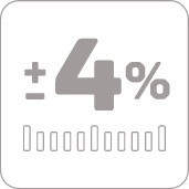 8801-02 Llave dinamométrica TYP 88 KNICKER 200-800 Nm