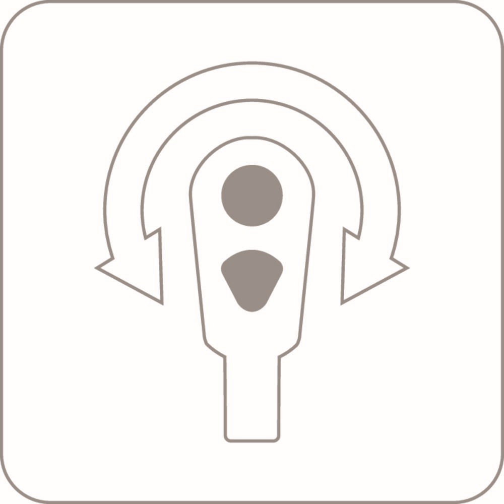 8801-02 Llave dinamométrica TYP 88 KNICKER 200-800 Nm