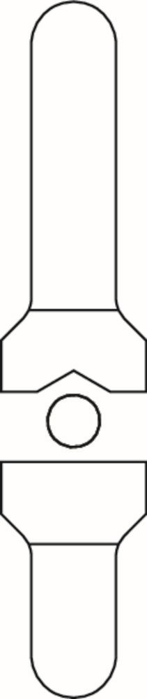 137 7 Alicates de agarre 7"