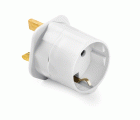 1407 | Adaptador UK-EU 13A
