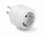 1417 | Adaptador US-EU 15A