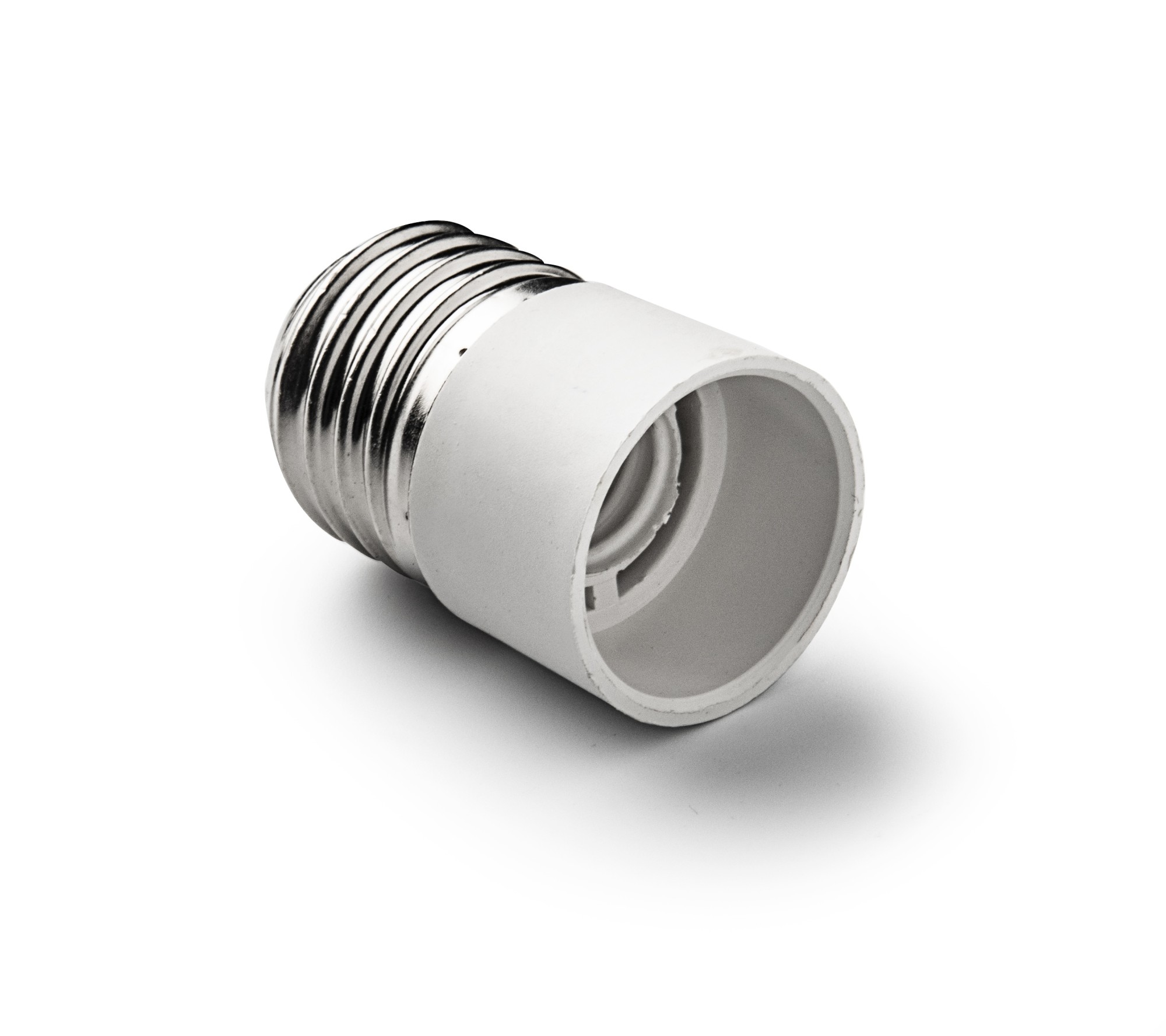 1441 | Adaptador portalámparas E-27 a E-14