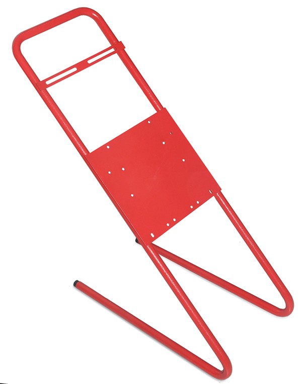 150039980 | Soporte metálico para 3951 / 3952 / 3961 / 3962 / 3967 / 3968