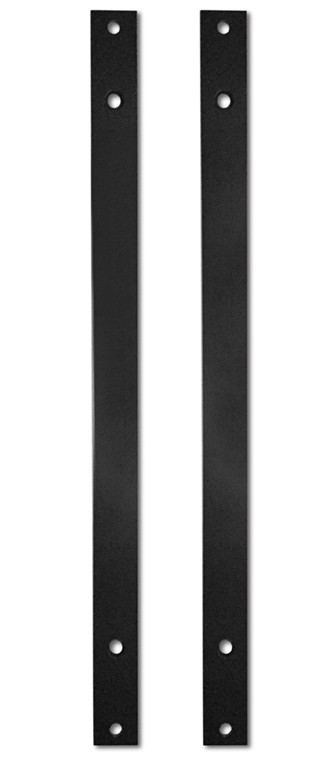 1834 | Soporte metálico para fijación a pared para modelo: 23312