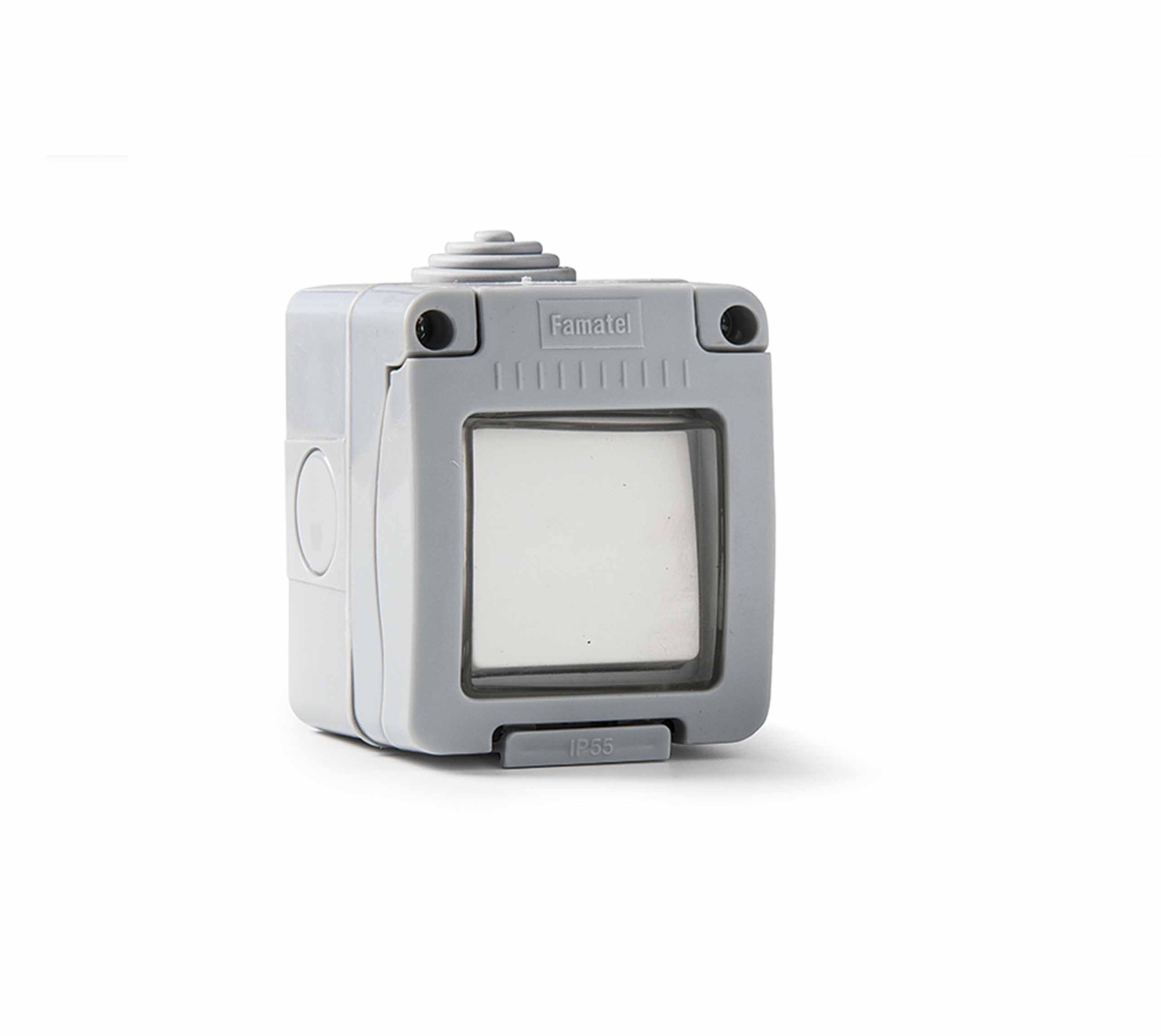 19032 | Conmutador estanco 10A IP55