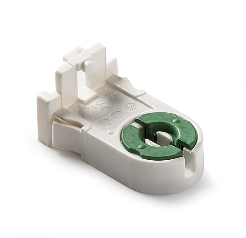 191 | Portalámparas de fluorescencia casquillo G13