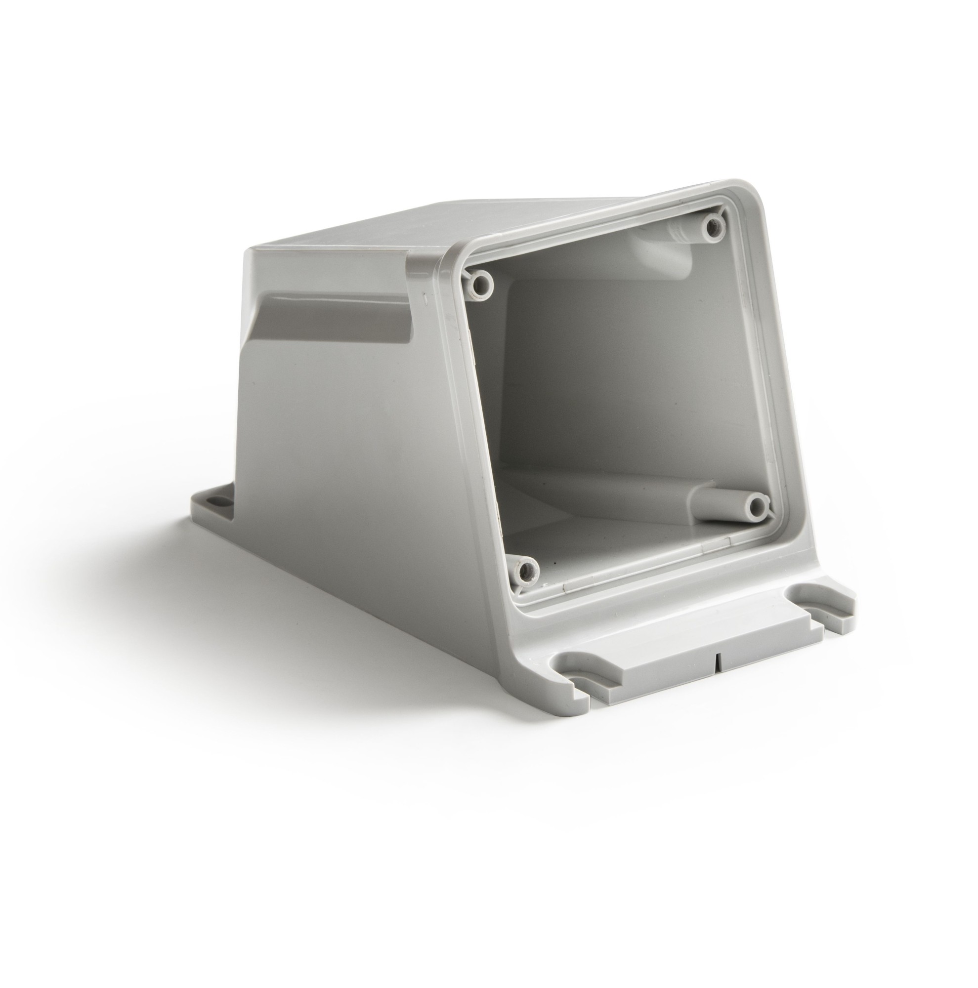 23000 | Caja vacía superficie 16A/32A