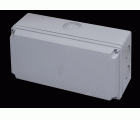 23022 | Caja conexión IP55 para 2 bases