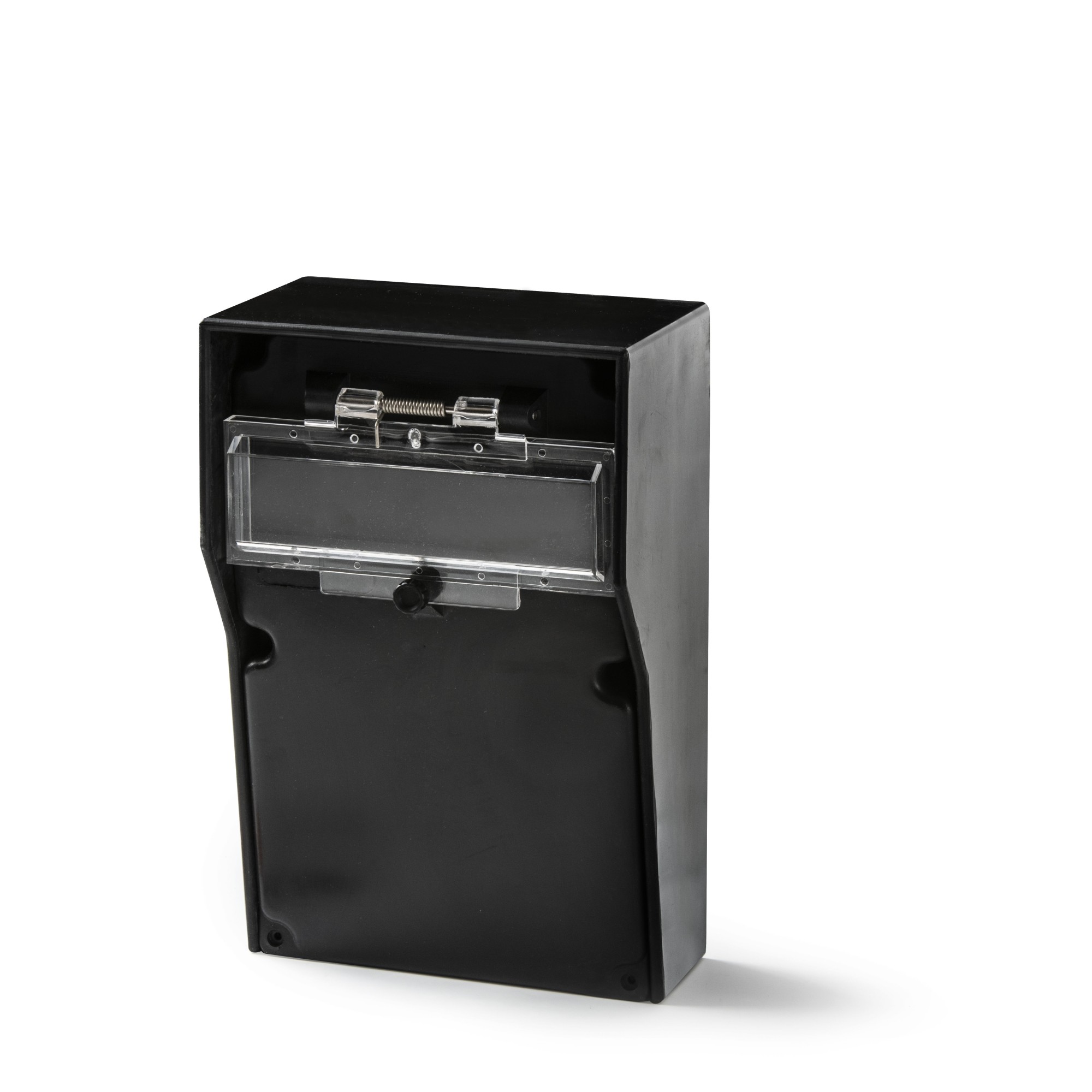 23310.1 | Envolvente de goma cableada 10 módulos con 4 tomas schuko IP65