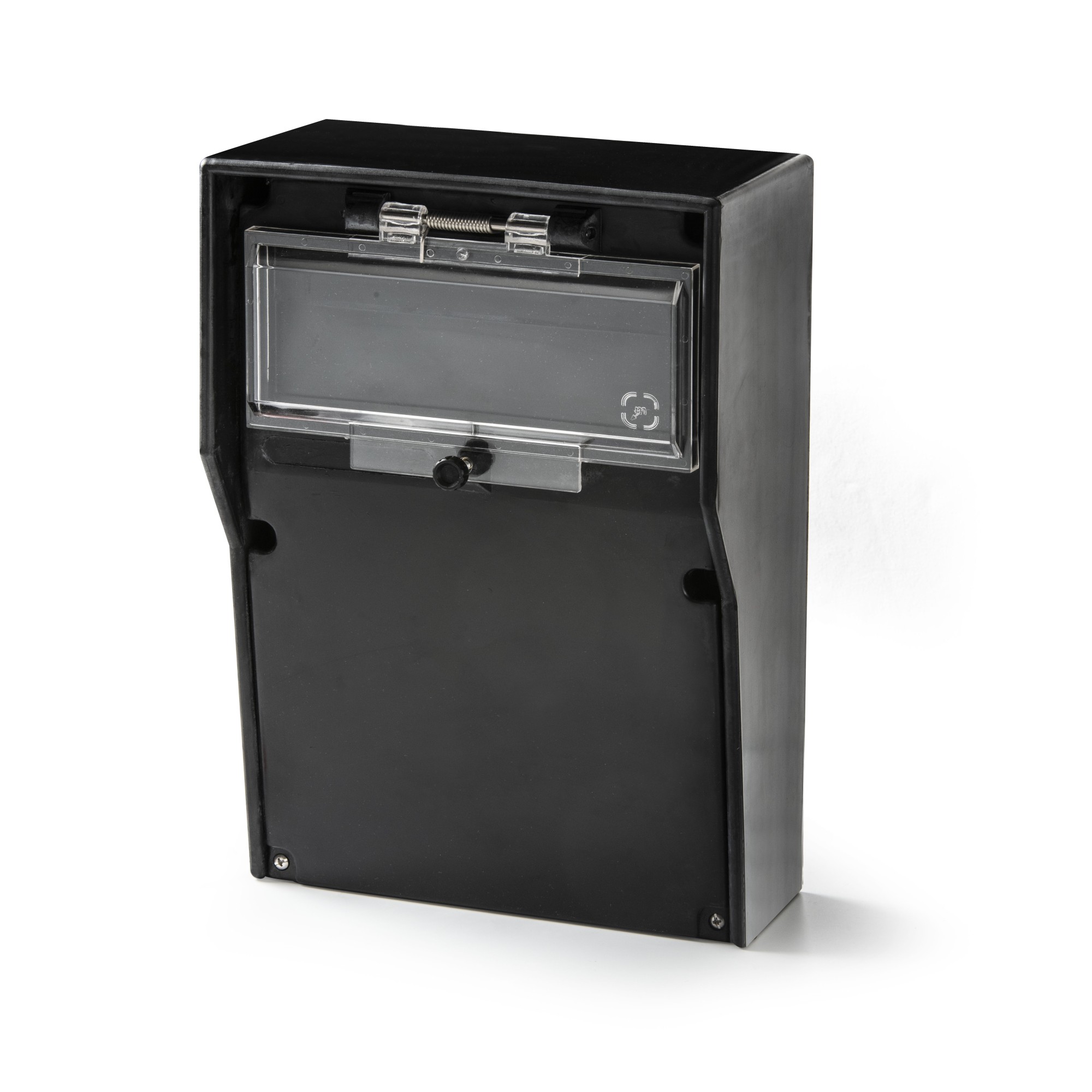 23311.4 | Envolvente de goma cableada 12 módulos con 3 tomas schuko + 1 toma 3P+N+T 16A + 1 toma 3P+N+T 32A IP65