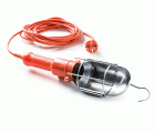 2431 | Lámpara portátil con interruptor y 5m de cable IP20