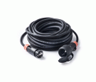 2998 | Prolongador 15m cable de goma 16A IP54