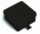 3052-N | Minibox con entradas pretroqueladas IP55 85x85x39