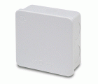 3062 | Caja estanca ciega IP55 80x80x36