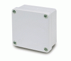 3071 | Caja estanca ciega IP55 103x103x55