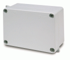 3072 | Caja estanca ciega IP55 150x110x63