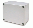 3073 | Caja estanca ciega IP55 160x135x83