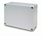 3074 | Caja estanca ciega IP55 225x175x85