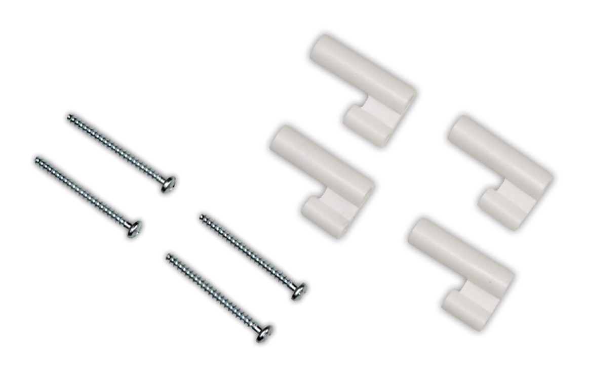 3110 | Accesorios paredes huecas