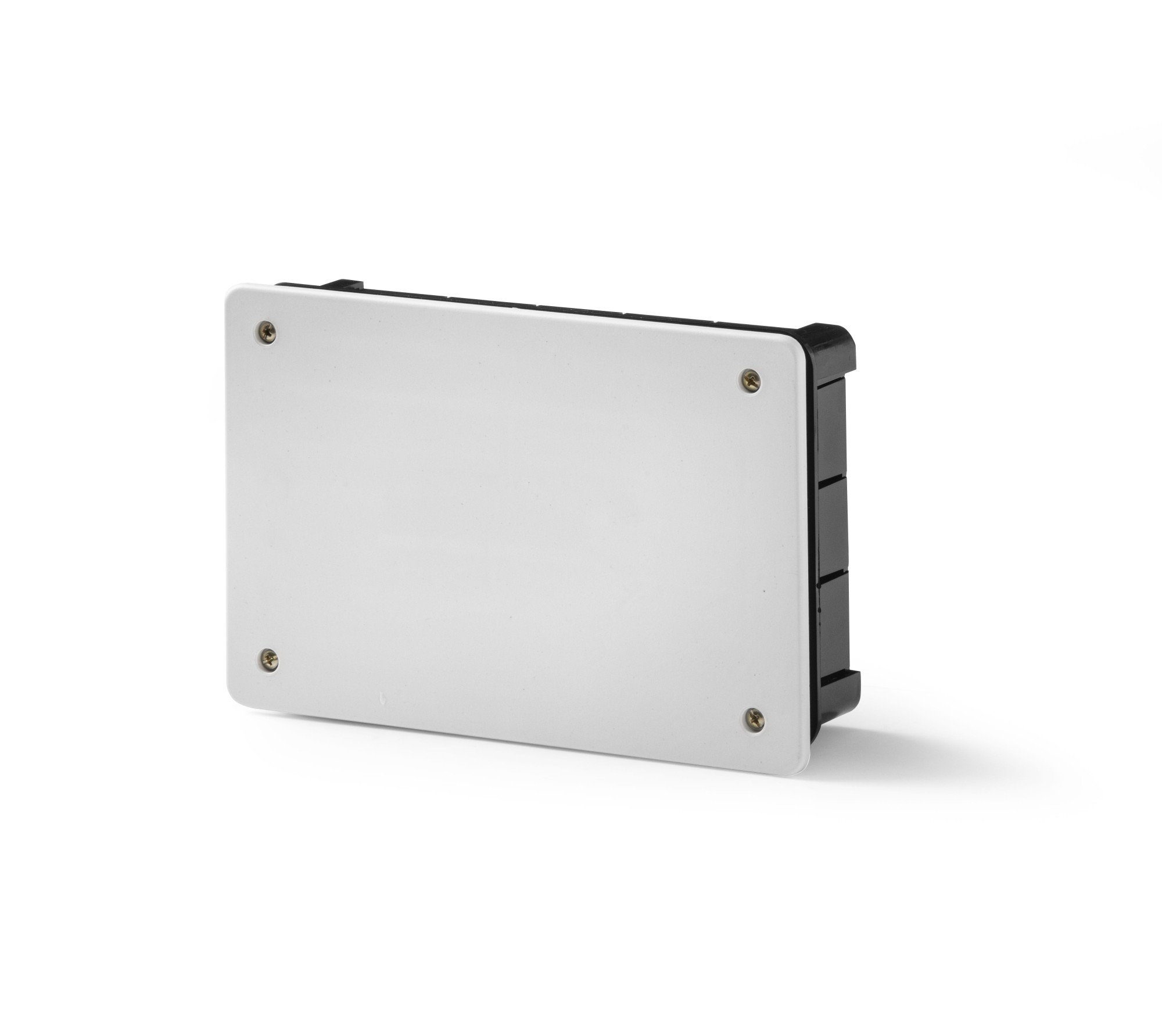 3202T | Caja derivación de empotrar IP30 175x115x50