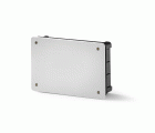3202T | Caja derivación de empotrar IP30 175x115x50