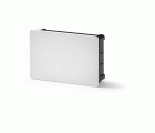 3202 | Caja derivación de empotrar IP30 175x115x50