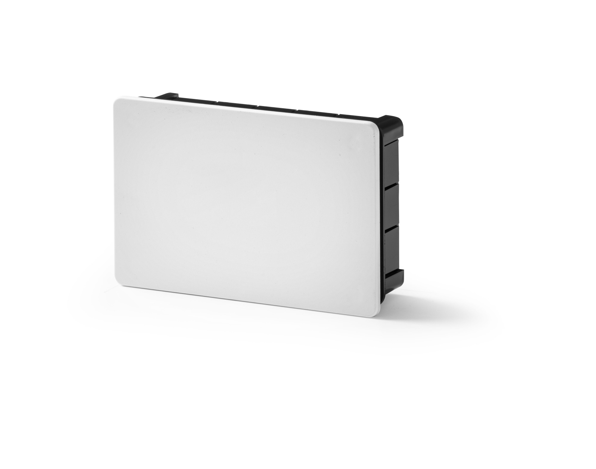 3202 | Caja derivación de empotrar IP30 175x115x50