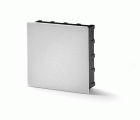 3204 | Caja derivación de empotrar IP30 210x210x60